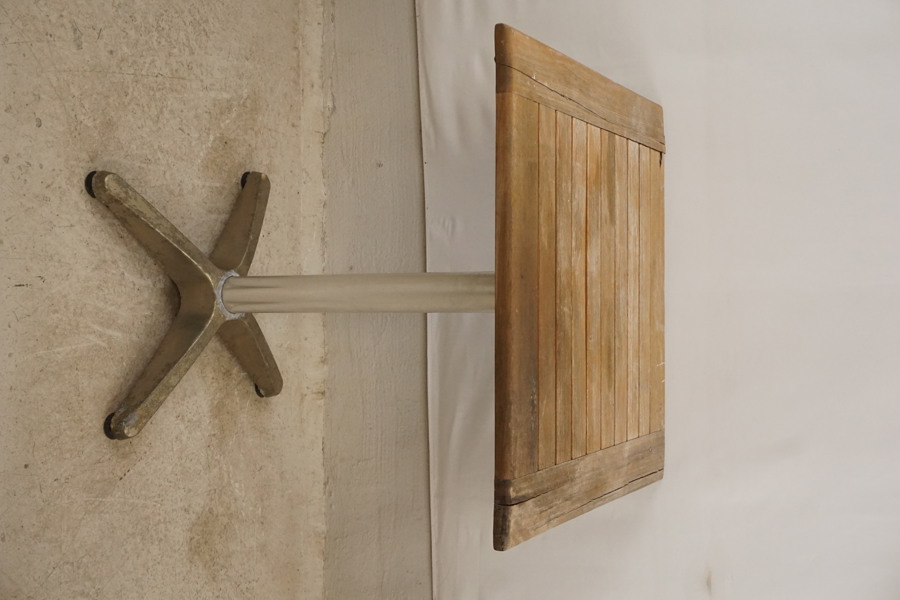 Trädgårdsbord FSC. B238/