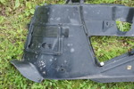 Plastdelar interiör och exteriör till Honda Civic CRX. B79/