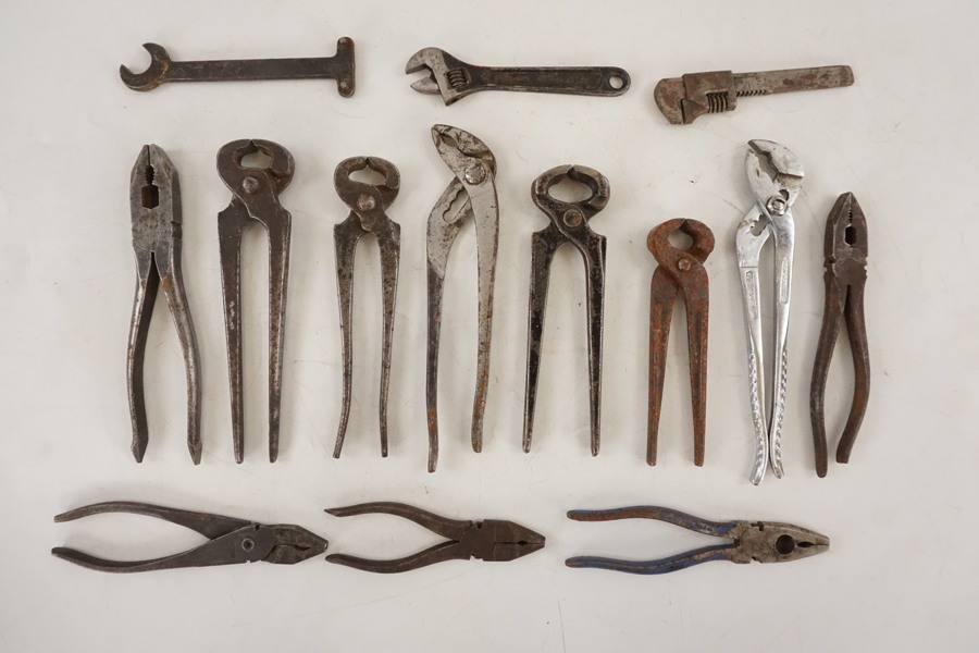 Tänger Luna mm. D77