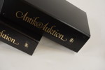 Antik & Auktion 4-pärmar 1988-92 BC423