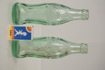 2st Coca Cola glasflaskor. G52