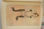 Böcker, Toulouse Lautrec mm. BC427