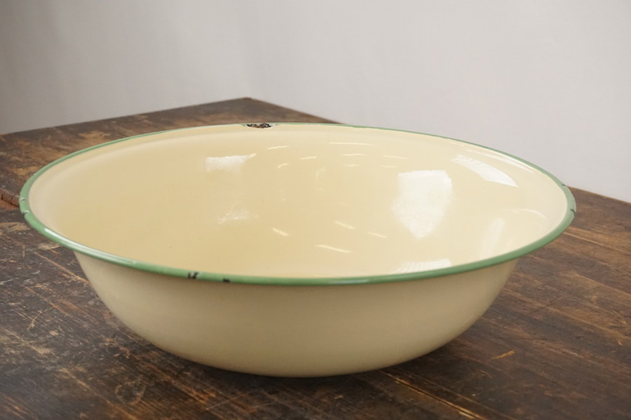 Handfat Kockums 34cm. A147