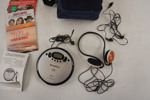 Technostar Portabel CD-spelare mm. A137/