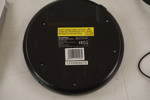 Technostar Portabel CD-spelare mm. A137/
