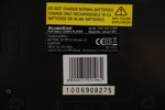 Technostar Portabel CD-spelare mm. A137/