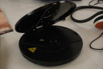 Technostar Portabel CD-spelare mm. A137/