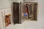 Elram Bordsgrill. D80/
