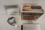 Elram Bordsgrill. D80/