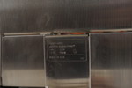 Elram Bordsgrill. D80/