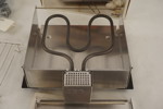 Elram Bordsgrill. D80/