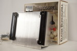 Elram Bordsgrill. D80/