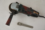 Vinkelslip Meister craft. D63/
