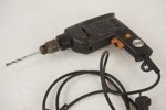 AEG Borrmaskin. D66/