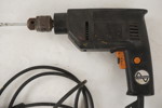 AEG Borrmaskin. D66/