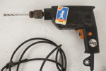 AEG Borrmaskin. D66/