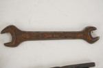AEG Borrmaskin. D66/