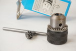 AEG Borrmaskin. D66/