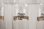 Ishink Kopparberg & 11st Ölglas. G50/