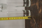 20st Glas, Bormioli Rocco Blue mm. G48/