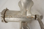 Bolinders 10 köttkvarn. C37/