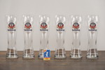 6st Ölglas Erdinger 0,5L G44/