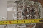 10st Ölsejdlar i glas. G47/