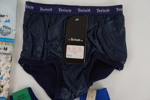 Damtrosor Tosca, strumpor mm. A130/