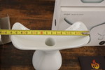 2st Sagaform ljusstake ängel mm. A132/