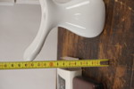 2st Sagaform ljusstake ängel mm. A132/