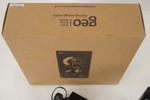 Fortum Geo Solo Energidisplay Electricity Monitor. D55/