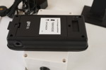 Fortum Geo Solo Energidisplay Electricity Monitor. D55/