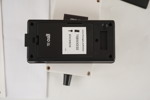 Fortum Geo Solo Energidisplay Electricity Monitor. D55/