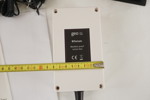 Fortum Geo Solo Energidisplay Electricity Monitor. D55/