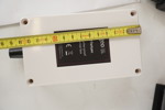 Fortum Geo Solo Energidisplay Electricity Monitor. D55/