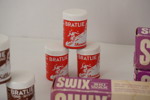 Skidvalla Swix mm.  A116/