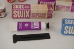 Skidvalla Swix mm.  A116/