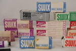 Skidvalla Swix mm.  A116/
