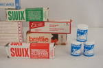 Skidvalla Swix mm.  A116/