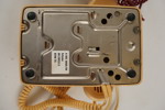 3st Telefon Teli. A123/