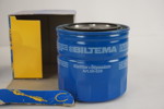 2st Oljefilter & bränslefilter. D59/