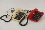 2st Knapptelefon Telia Magni. A122/