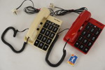 2st Knapptelefon Telia Magni. A122/