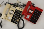 2st Knapptelefon Telia Magni. A122/