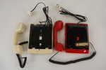 2st Knapptelefon Telia Magni. A122/