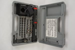 Batteridriven skruvmejsel Selco. D52/