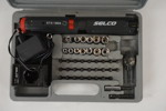 Batteridriven skruvmejsel Selco. D52/