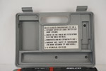 Batteridriven skruvmejsel Selco. D52/