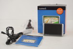 Garmin nüvi 200W/250W. D53/