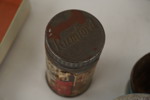 Ransoneringskort mm. A113/